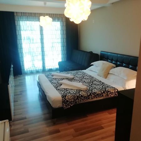 Apartments&Rooms Grand Palazzo Budva Buitenkant foto
