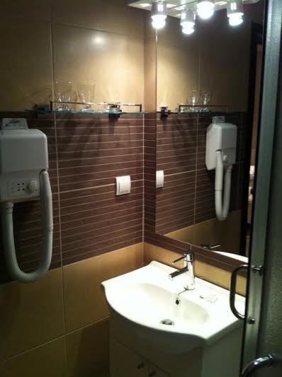 Apartments&Rooms Grand Palazzo Budva Buitenkant foto