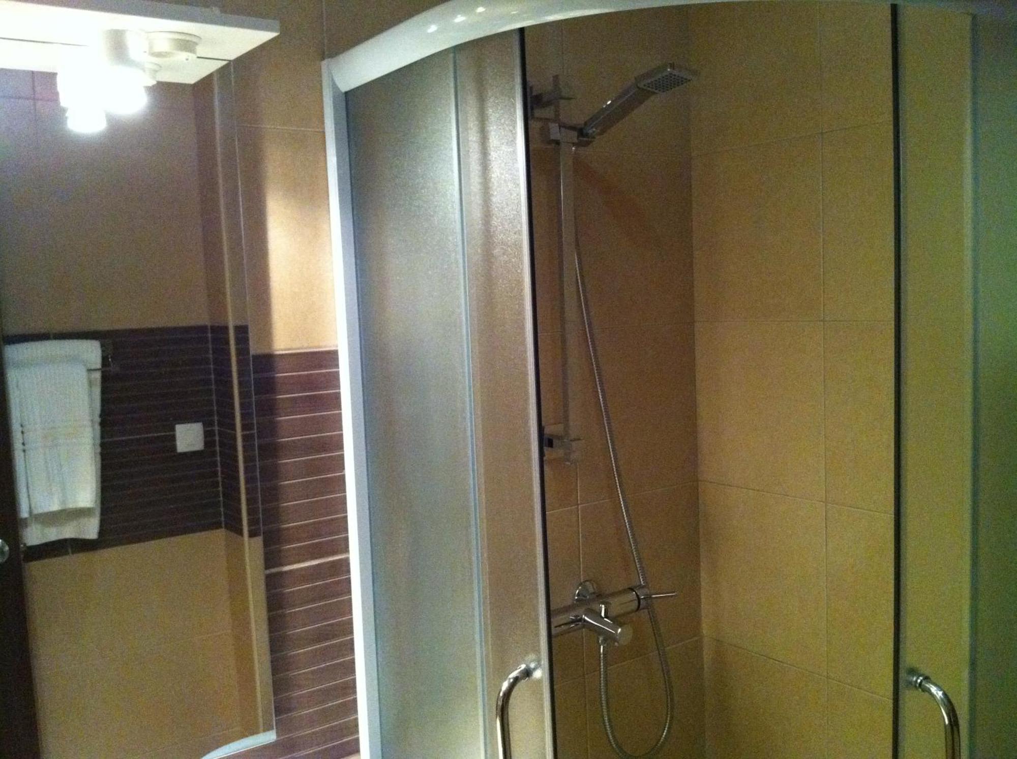 Apartments&Rooms Grand Palazzo Budva Kamer foto
