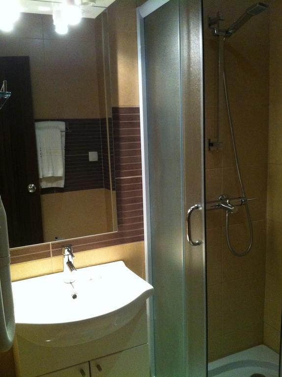 Apartments&Rooms Grand Palazzo Budva Kamer foto