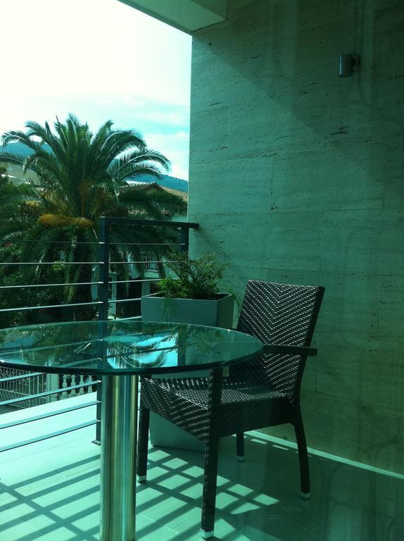 Apartments&Rooms Grand Palazzo Budva Kamer foto