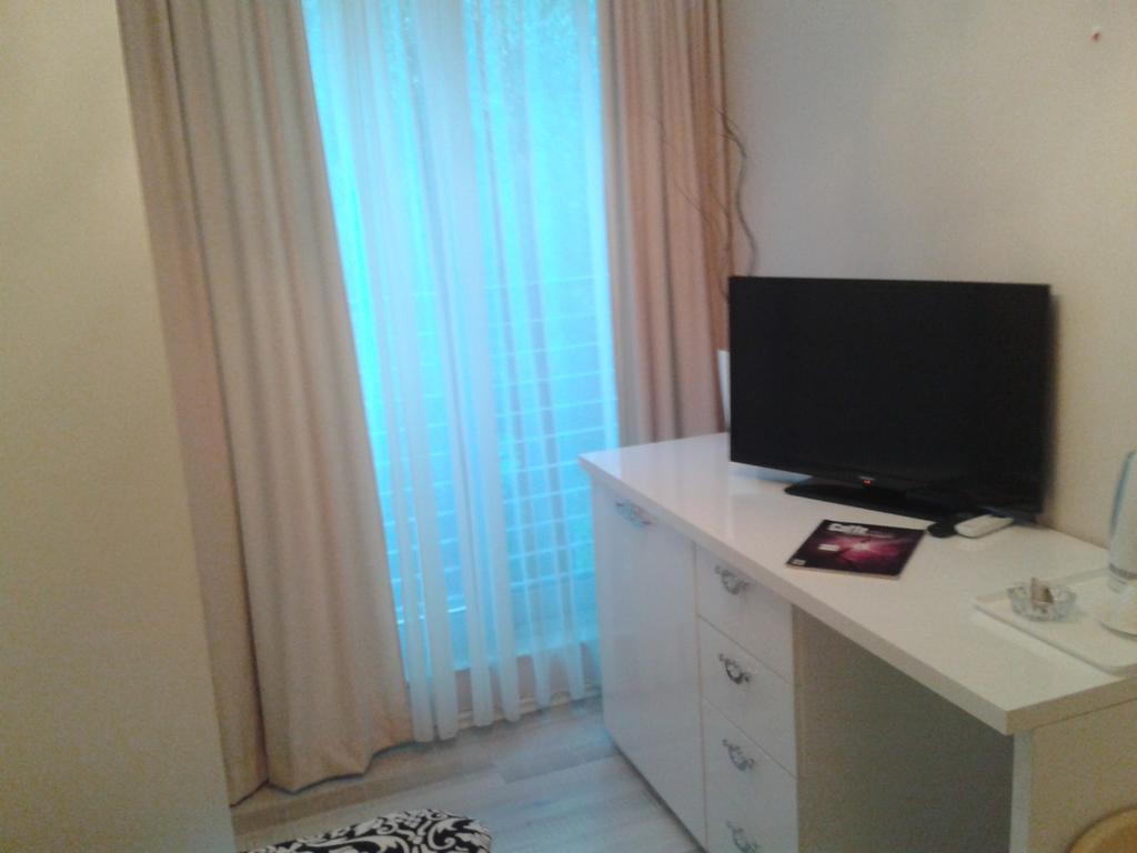 Apartments&Rooms Grand Palazzo Budva Kamer foto