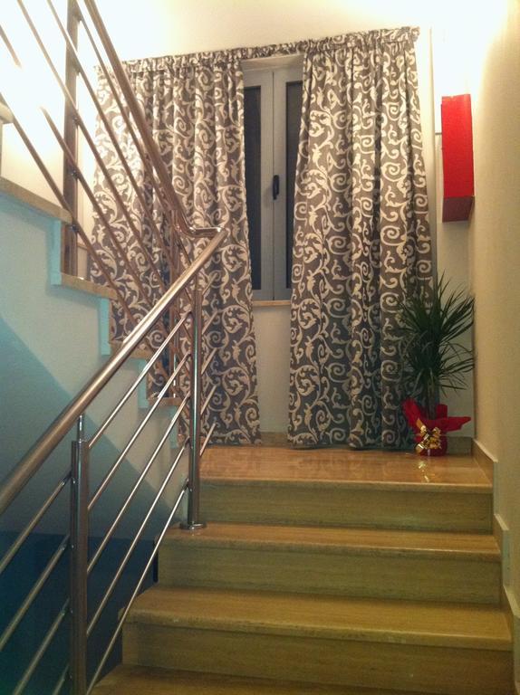 Apartments&Rooms Grand Palazzo Budva Buitenkant foto