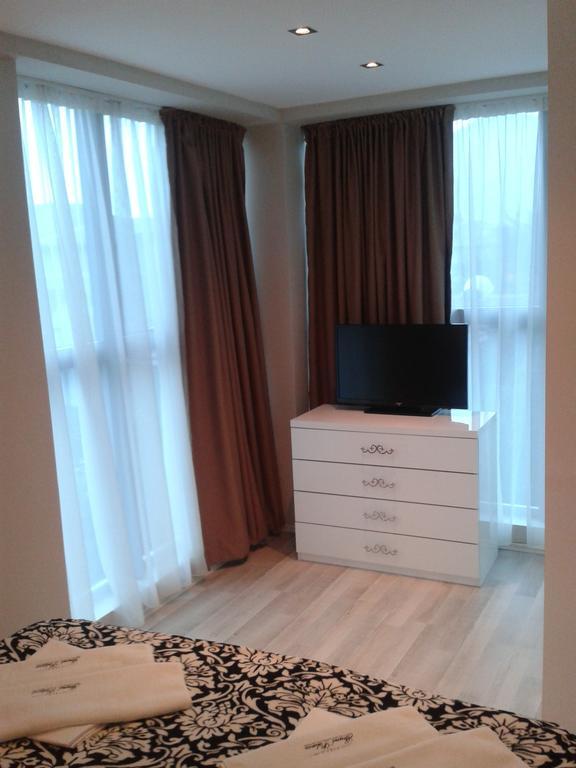 Apartments&Rooms Grand Palazzo Budva Kamer foto