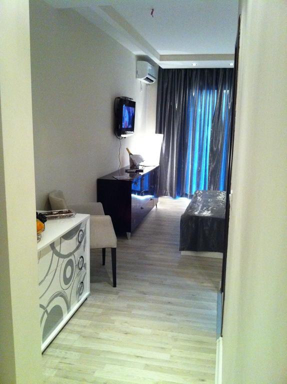 Apartments&Rooms Grand Palazzo Budva Kamer foto