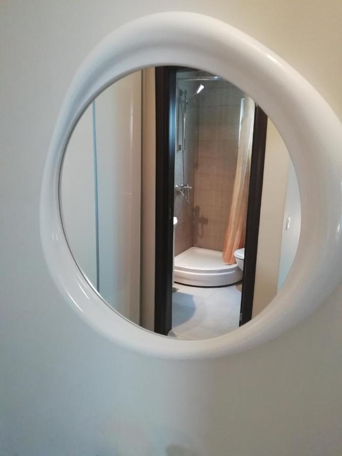 Apartments&Rooms Grand Palazzo Budva Buitenkant foto