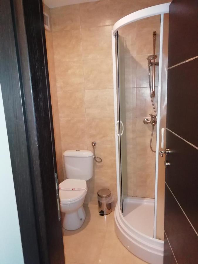 Apartments&Rooms Grand Palazzo Budva Buitenkant foto